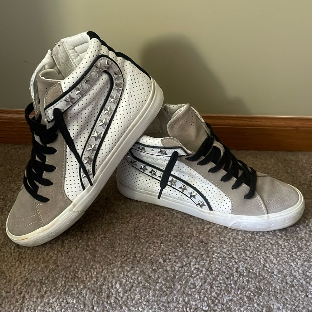 Vintage Havana Sneakers